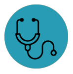Icon for integrated pediatrics